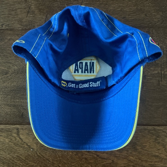 Vintage Racing Hat - Picture 4 of 4
